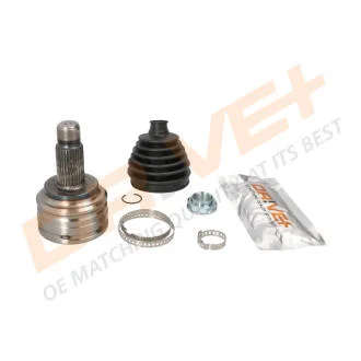 ШРКШ (зовнішній) BMW X3 (E83) 04-11 N46/N47/N52/M54/M47/M57 (30x33z) Drive+ DP2110101888