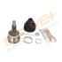 Автозапчасть Drive+ DP2110101889 (фото 1)