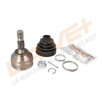 Автозапчасть Drive+ DP2110101898