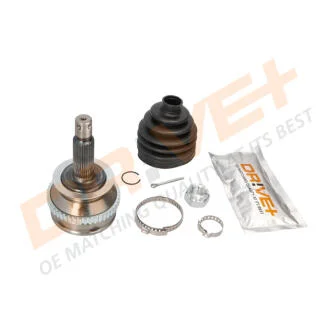 ШРКШ (зовнішній) Hyundai Highway Van 01-04/Trajet 2.0 CRDi 01-08 Drive+ DP2110.10.1902