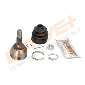 Автозапчасть Drive+ DP2110101904