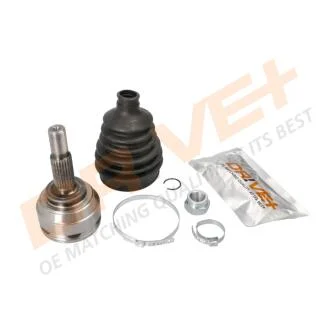 ШРКШ (зовнішній) Renault Clio III 04-12 (23/29z) Drive+ DP2110.10.1909