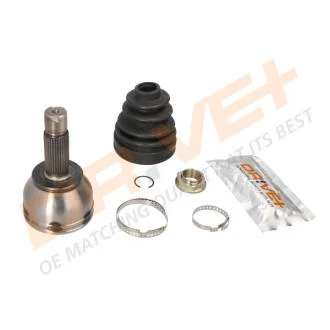 ШРКШ (зовнішній) MB Vito (W639) 03- 2.2CDI, OM646/OM651 Drive+ DP2110.10.1915