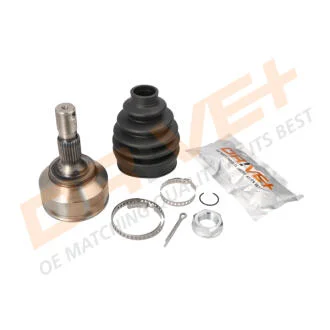 ШРКШ (зовнішній) Citroen C5 01- (25/34z) Drive+ DP2110.10.1922