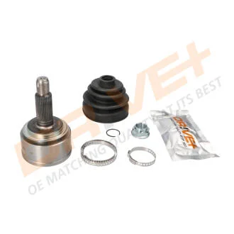 Шрус (зовнішній) Honda Accord VII 2.2 i-CTDi 04-08 Drive+ DP2110.10.1935