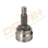 Автозапчасть Drive+ DP2110103048 (фото 3)
