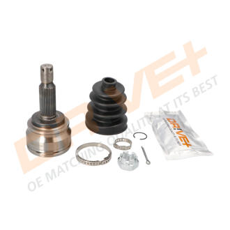 Автозапчасть Drive+ DP2110103048