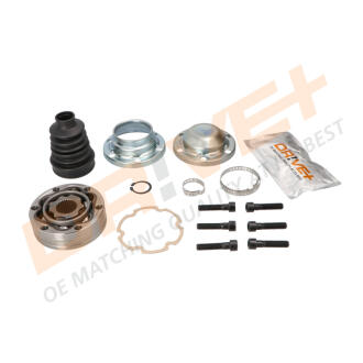 Автозапчасть Drive+ DP2110103115