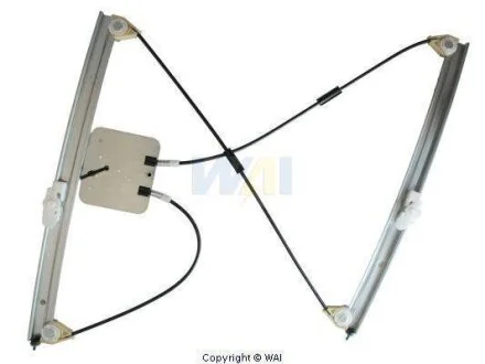 Склопідіймач Drive+ DP3210.10.0001