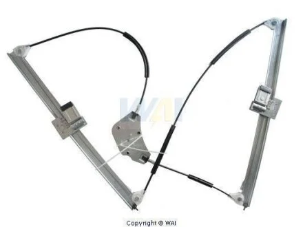 Склопідіймач Drive+ DP3210.10.0007