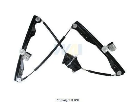 Склопідіймач Drive+ DP3210.10.0015