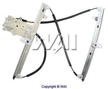 Склопідіймач Drive+ DP3210.10.0020
