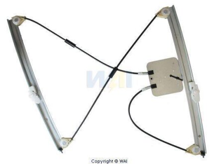 Склопідіймач Drive+ DP3210.10.0035