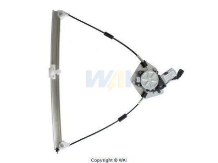 Склопідіймач Drive+ DP3210.10.0051