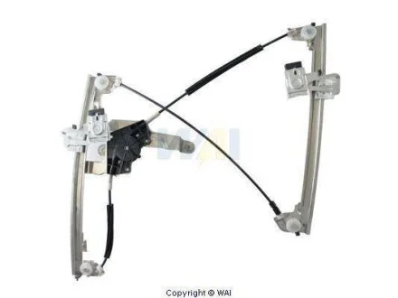 Склопідіймач Drive+ DP3210.10.0053