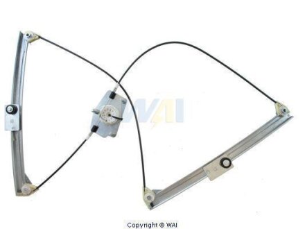 Склопідіймач Drive+ DP3210.10.0055