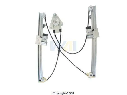 Склопідіймач Drive+ DP3210.10.0065