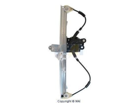 Склопідіймач Drive+ DP3210.10.0076
