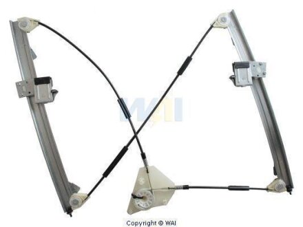 Склопідіймач Drive+ DP3210.10.0110