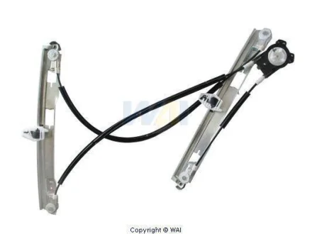 Склопідіймач Drive+ DP3210.10.0118