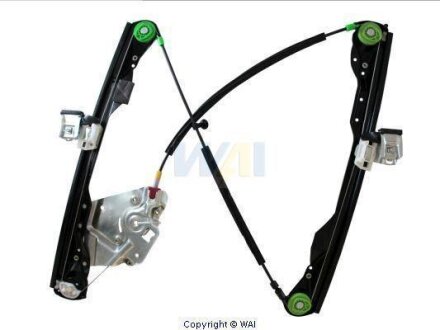 Склопідіймач Drive+ DP3210.10.0148