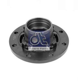 Ступиця / СТУПИЦА BPW БЕЗ ПОДШИПНИКА KH.. SKH.. ECO-PLUS 8-9 T DT 10.10419