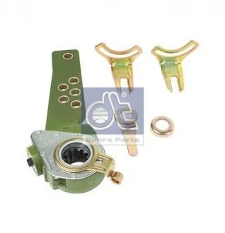 Важіль гальмівний / ТРЕЩЕТКА DT 10.13024