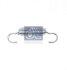 Пружина важіля гальмівного / ПРУЖИНА BPW L= 148 MM H../R../ KH../KR../ NH../NR../ ECO-MASTER DT 10.13051 (фото 1)