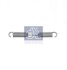 Пружина колодки / СТЯЖНАЯ ПРУЖИНА BPW L= 180 MM NH../NR.. DT 10.13062 (фото 1)