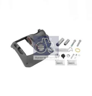 Супорт гальмівний / BRAKE CALIPER DT 10.14226