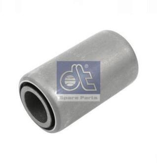 Сайлентблок важеля / САЙЛЕНТБЛОК РЕССОРЫ BPW30 X 57 X 102 MM  DT 10.16271