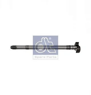 Вал розтискний / ВАЛ РАЗЖИМНОЙ ПРАВЫЙ ROR/MERITOR TA/TC, TE DT 10.23100