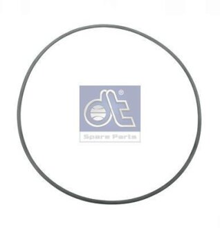 Кільця ущільнюючі / УПЛОТНИТЕЛЬНОЕ КОЛЬЦО 182,0 X 4,0 MM SAF SK RLS, SK RLSG, SK RLZ, DT 10.30650