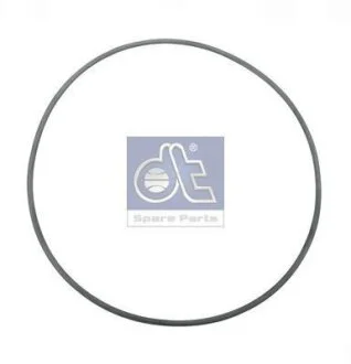 Кільця ущільнюючі / УПЛОТНИТЕЛЬНОЕ КОЛЬЦО 182,0 X 4,0 MM SAF SK RLS, SK RLSG, SK RLZ, DT 10.30650