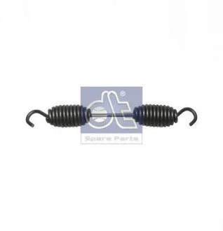 Пружина колодки / СТЯЖНАЯ ПРУЖИНА L= 226 MM  SAF EBN, RSM, WRLZM, WRSM,WRZ, WRZM DT 10.33056