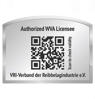 Гальмівні колодки, дискові DT 10.34126