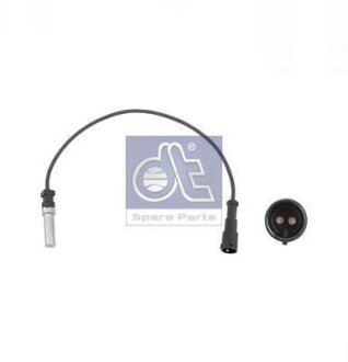 Датчик АБС / ABS SENSOR DT 10.34151