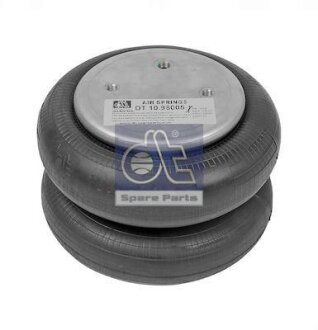Ресора пневматична / ПНЕВМОРЕССОРА FD200-221/4 DT 10.96005