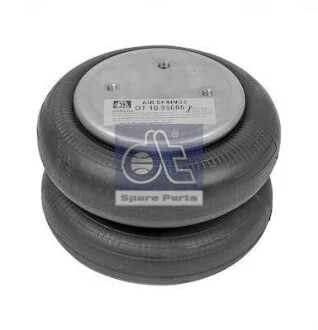 Ресора пневматична / ПНЕВМОРЕССОРА FD200-221/4 DT 10.96005