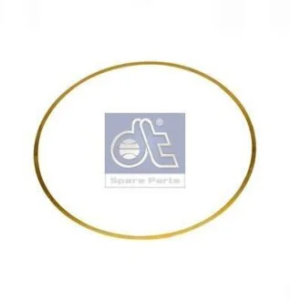 Шайба / УПЛОТНИТЕЛЬНОЕ КОЛЬЦО SCANIA DSC14 МЕДНОЕ 0.4 MM (3577756) DT 1.10133