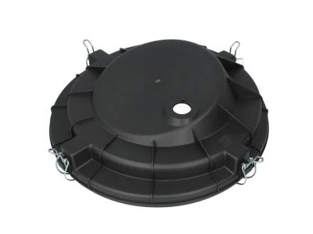 Кужух повітр.фільтра DT 1.10283