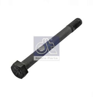 Болти з шестигранною гол. / БОЛТ ГОЛОВКИ БЛОКА М16Х160 SCANIA DSC14 (170056-6) DT 1.10547