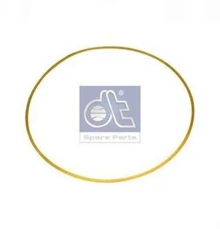 Кільця ущільнюючі / УПЛОТНИТЕЛЬНОЕ КОЛЬЦО 0.4 ММ SCANIA DSC11 (1118378) DT 1.10604