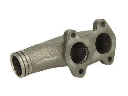 Випускний колектор DT 1.10667