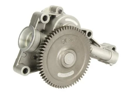 Маслонасос / МАСЛЯНЫЙ НАСОС SCANIA DC 16, D 16 M, DI 16 DT 1.10683