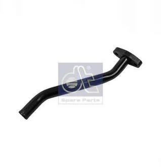 Трубка масляна турбокомпресора DT 1.10853