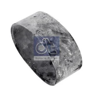 Патрубок радіатора / ПАТРУБОК ВОЗДУХОЗАБОРНИКА SCANIA DC 16 (CR/CT) DT 1.10864