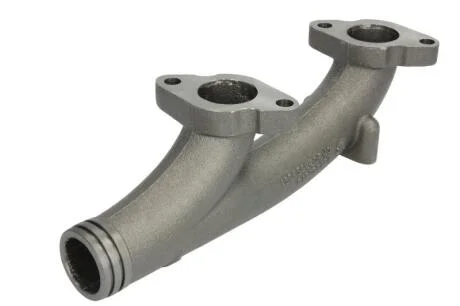 Кронштейн метал. / ВЫПУСКНОЙ КОЛЛЕКТОР SCANIA DT 1.10951