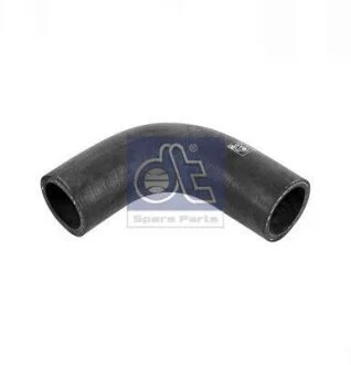 Патрубок радіатора / ПАТРУБОК РАДИАТОРА SCANIA GPR 112, PR 113, R 143 DT 1.11048