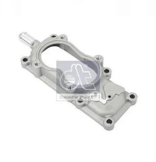 Корпус термостата DT 1.11208